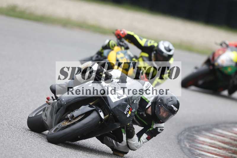 /35 26.07.2025 Speer Racing ADR/Gruppe gelb/138